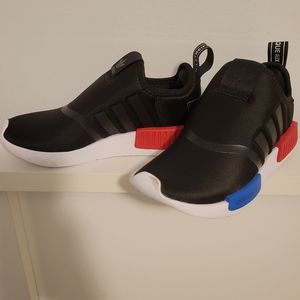 ADIDAS ORIGINALS NMD 360 CASUAL SHOES